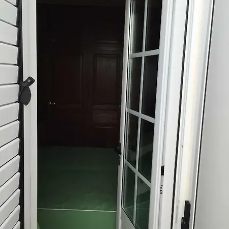 El Muelle Lägenhet *