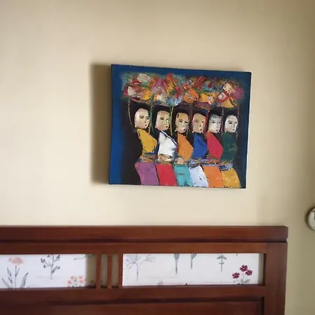 El Muelle * Arrieta (Lanzarote)