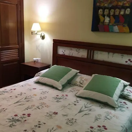 El Muelle Arrieta (Lanzarote)