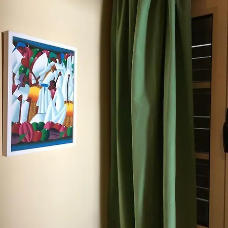 El Muelle Lägenhet Arrieta (Lanzarote)