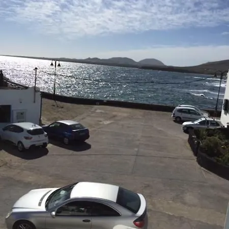 El Muelle Apartment