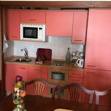 El Muelle * Arrieta (Lanzarote)