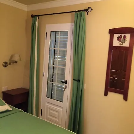 Apartment El Muelle