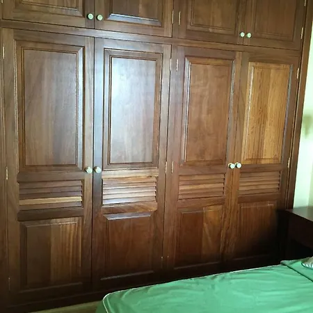 El Muelle Apartment