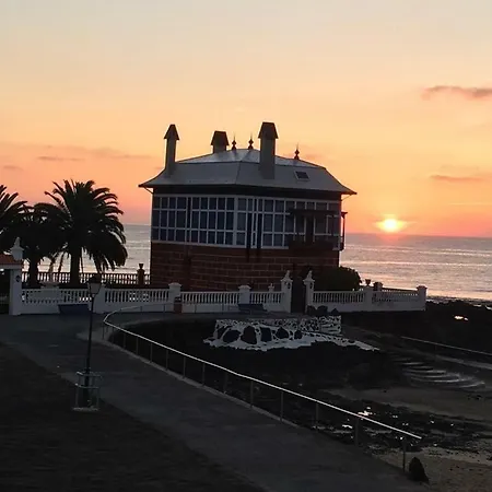 El Muelle Apartment Arrieta (Lanzarote)