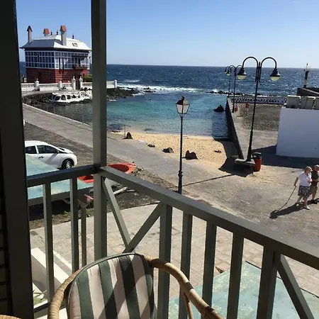 El Muelle