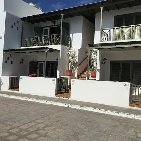 El Muelle Apartment