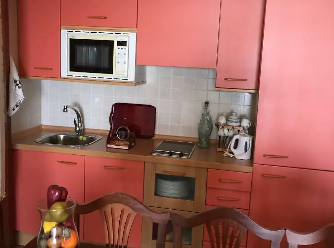 El Muelle * Arrieta (Lanzarote)