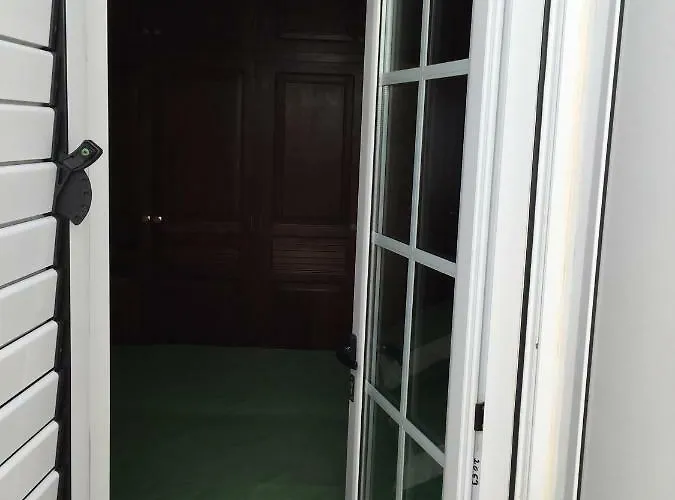 El Muelle Apartment *