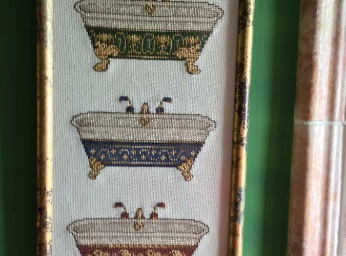 Διαμέρισμα El Muelle *