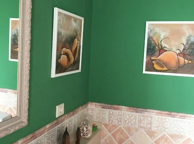 El Muelle * Arrieta (Lanzarote)