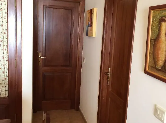 El Muelle Διαμέρισμα Arrieta (Lanzarote)