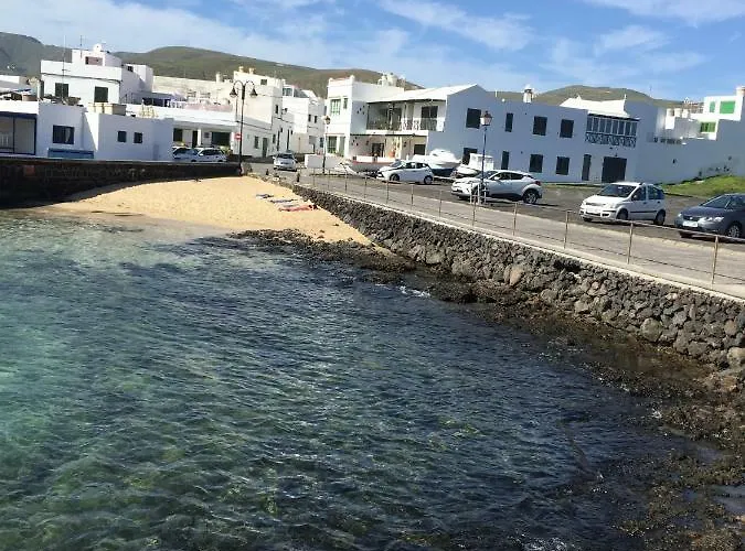 El Muelle Apartment Arrieta (Lanzarote)