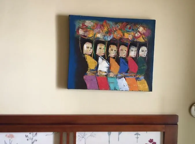 El Muelle * Arrieta (Lanzarote)