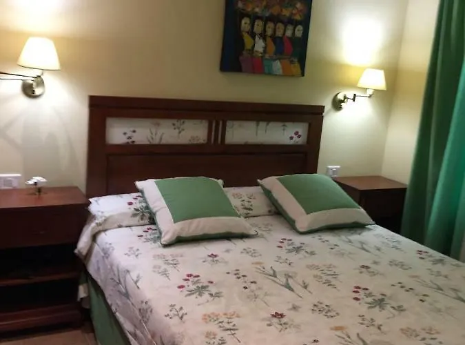 Apartment El Muelle Arrieta (Lanzarote)