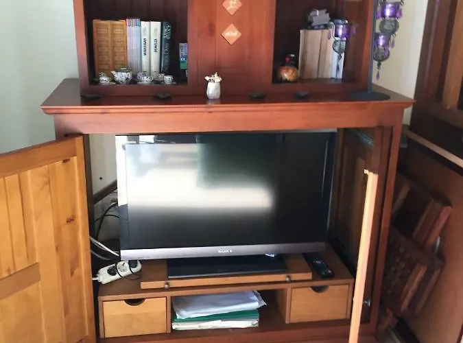 El Muelle Διαμέρισμα