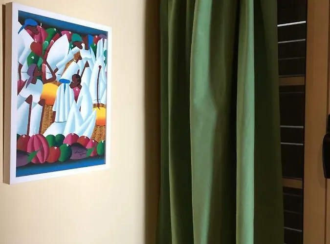 El Muelle Apartment Arrieta (Lanzarote)