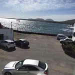 El Muelle شقة