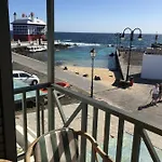 El Muelle