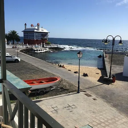 El Muelle