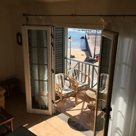 شقة El Muelle