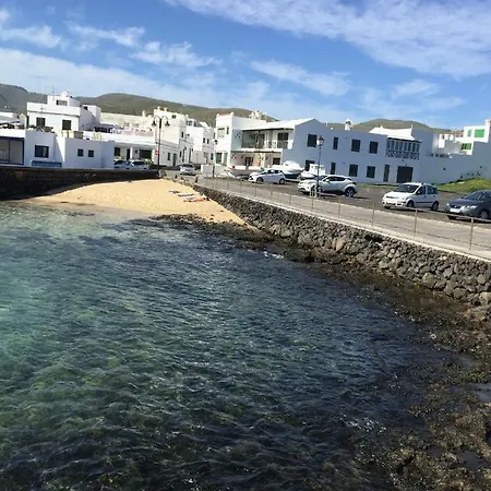El Muelle 公寓 阿列塔